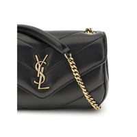 Black Lamb Ovis Aries Shoulder Bag