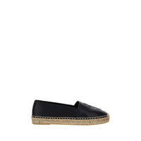 Black Lamb Ovis Aries Espadrilles