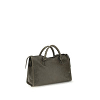 Bicolor Lamb Ovis Aries Handbag