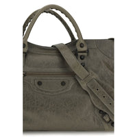 Bicolor Lamb Ovis Aries Handbag