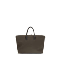 Brown Calf Leather Bos Taurus Luggage And Travel