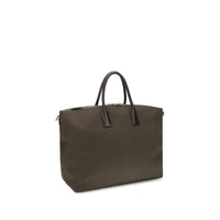Brown Calf Leather Bos Taurus Luggage And Travel