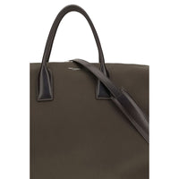 Brown Calf Leather Bos Taurus Luggage And Travel