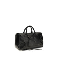 Black Lamb Ovis Aries Luggage And Travel