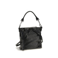 Black Lamb Ovis Aries Backpack